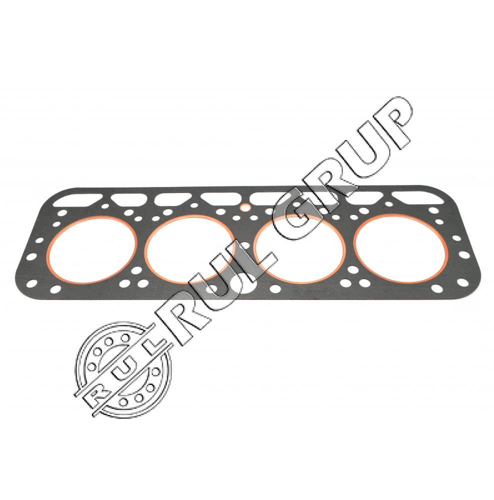 GARNITURA CHIULOASA (INELE CUPRU) U650 103.02.017 UTB